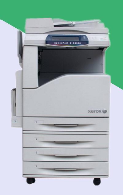 商用噴墨的第三次革命 書寫噴墨打印37年