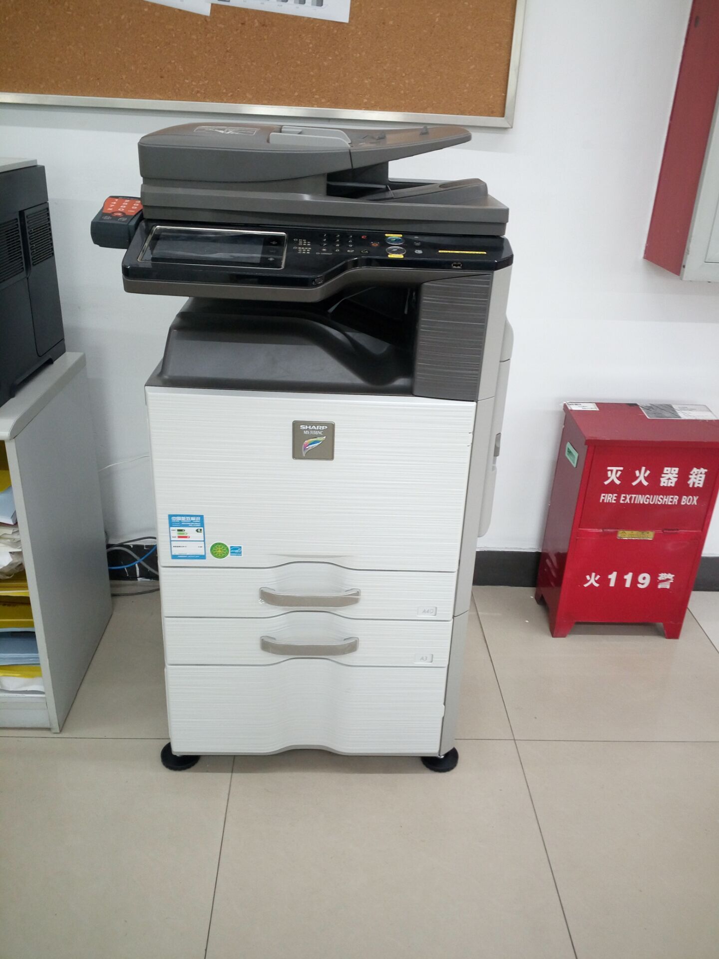 大型聯鎖超市打印機出租方案 大型聯鎖超市打印機出租方案