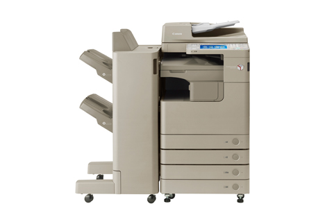 佳能IR-ADV5045黑白復(fù)印機(jī) 佳能IR-ADV5045黑白復(fù)印機(jī)