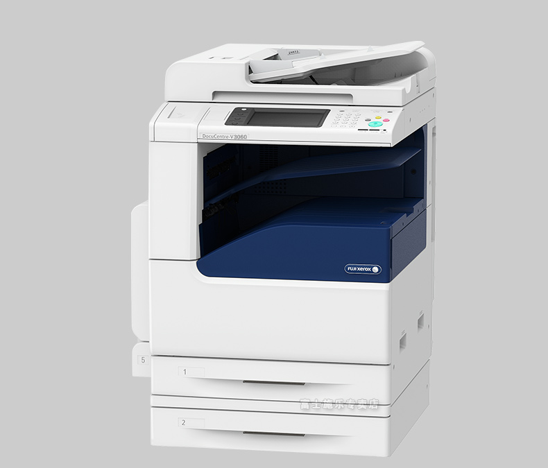 施樂S2011N黑白數碼復合機 施樂S2011N黑白數碼復合機