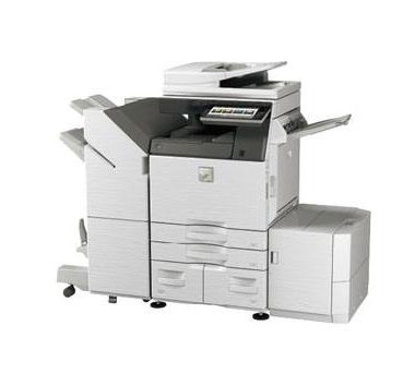 夏普MX-C4081R彩色打印機(jī)租賃 夏普MX-C4081R彩色打印機(jī)租賃