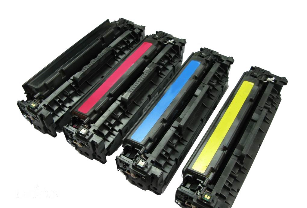 <b>復印機更換粉盒步驟</b>