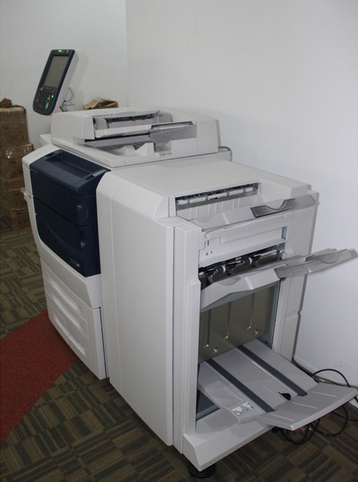 富士施樂C7780高速復(fù)印機(jī) 富士施樂C7780高速復(fù)印機(jī)
