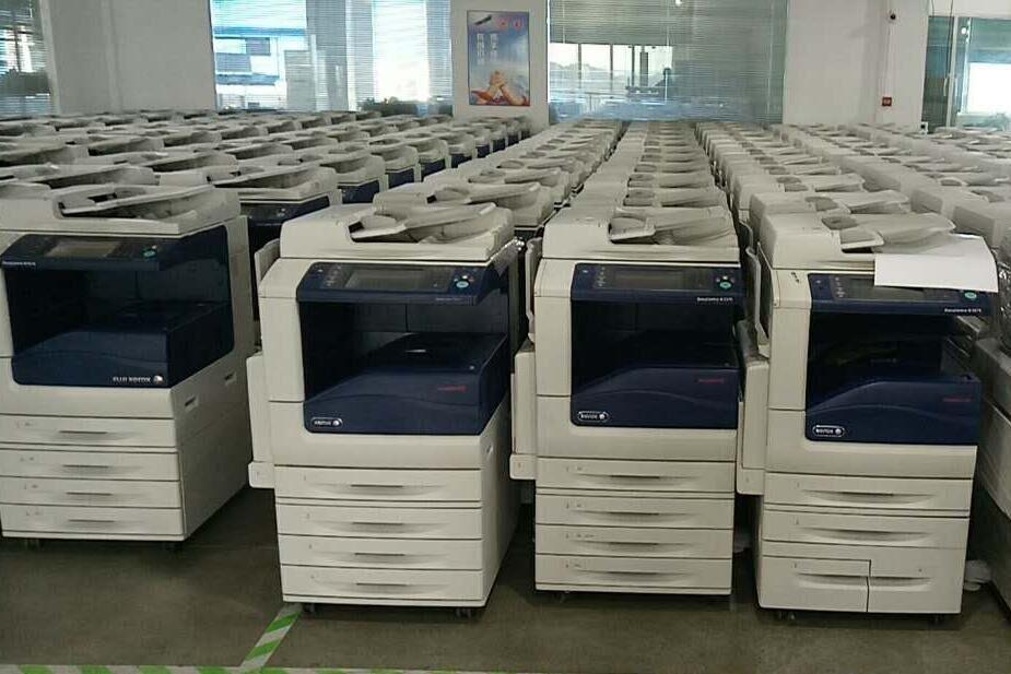 復(fù)印機(jī)是租新機(jī)還是選舊機(jī)?